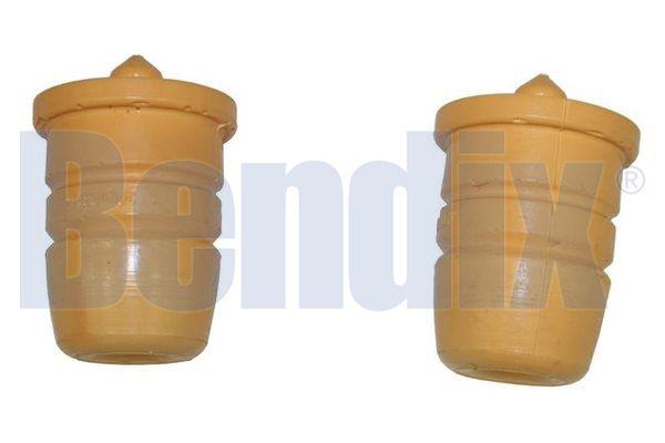 Jurid/Bendix 061953B Dustproof kit for 2 shock absorbers 061953B