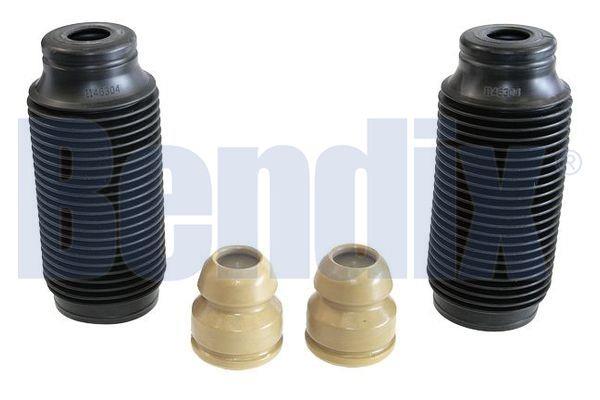 Jurid/Bendix 061939B Dustproof kit for 2 shock absorbers 061939B