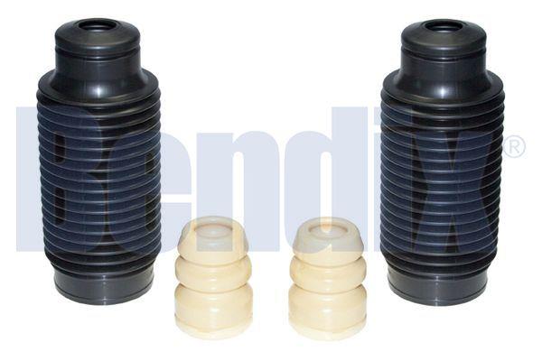 Jurid/Bendix 061974B Dustproof kit for 2 shock absorbers 061974B