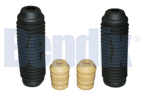 Jurid/Bendix 061998B Dustproof kit for 2 shock absorbers 061998B