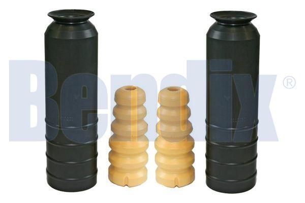 Jurid/Bendix 061950B Dustproof kit for 2 shock absorbers 061950B