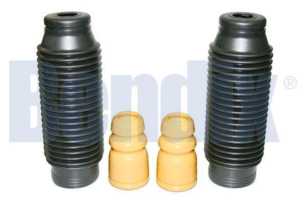 Jurid/Bendix 061972B Dustproof kit for 2 shock absorbers 061972B