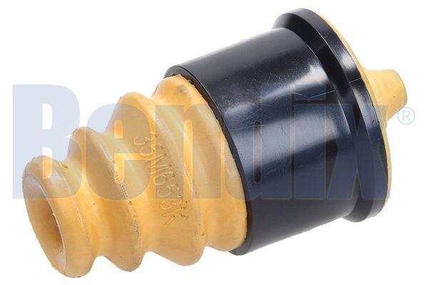 Jurid/Bendix 047157B Rubber buffer, suspension 047157B