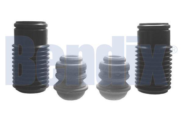 Jurid/Bendix 061677B Dustproof kit for 2 shock absorbers 061677B