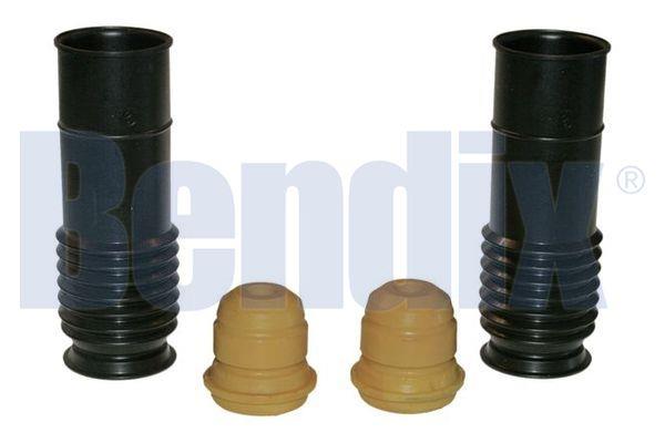 Jurid/Bendix 061691B Dustproof kit for 2 shock absorbers 061691B