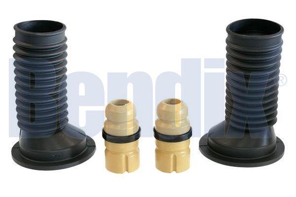 Jurid/Bendix 061903B Dustproof kit for 2 shock absorbers 061903B