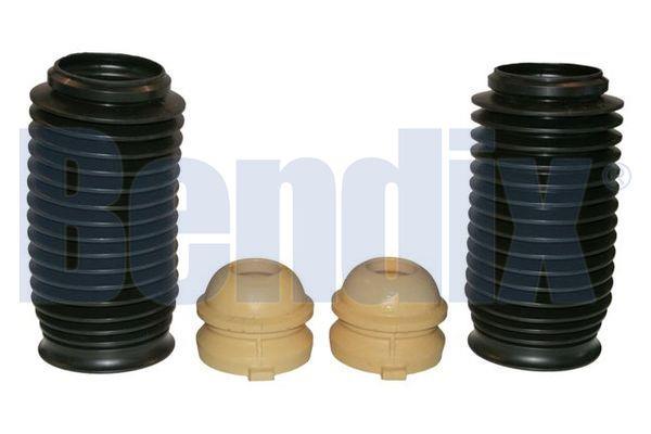 Jurid/Bendix 061914B Dustproof kit for 2 shock absorbers 061914B