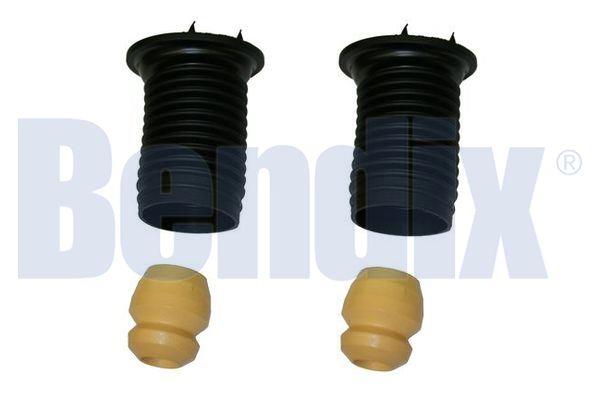 Jurid/Bendix 061921B Dustproof kit for 2 shock absorbers 061921B