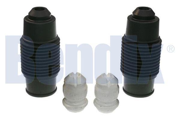 Jurid/Bendix 061674B Dustproof kit for 2 shock absorbers 061674B