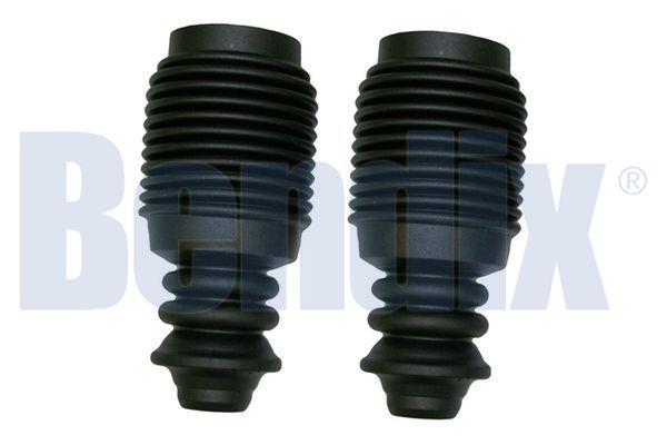 Jurid/Bendix 061685B Dustproof kit for 2 shock absorbers 061685B