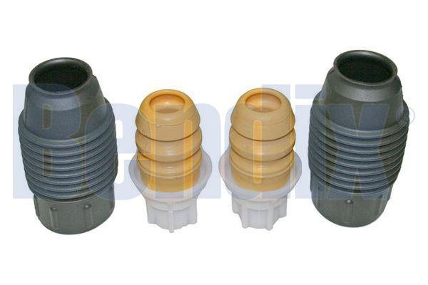 Jurid/Bendix 061983B Dustproof kit for 2 shock absorbers 061983B