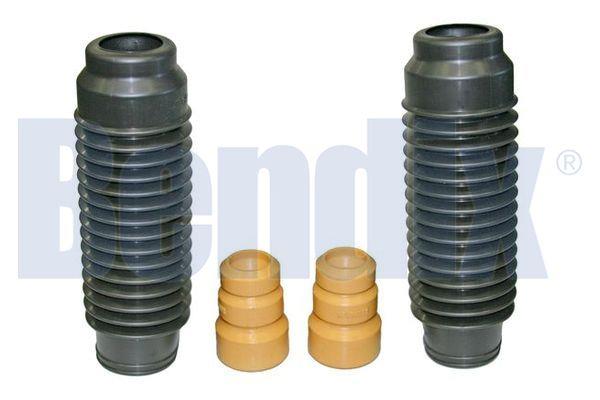Jurid/Bendix 061885B Dustproof kit for 2 shock absorbers 061885B