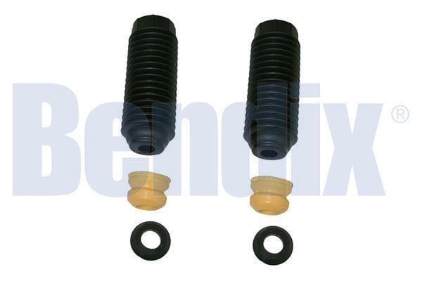 Jurid/Bendix 061876B Dustproof kit for 2 shock absorbers 061876B
