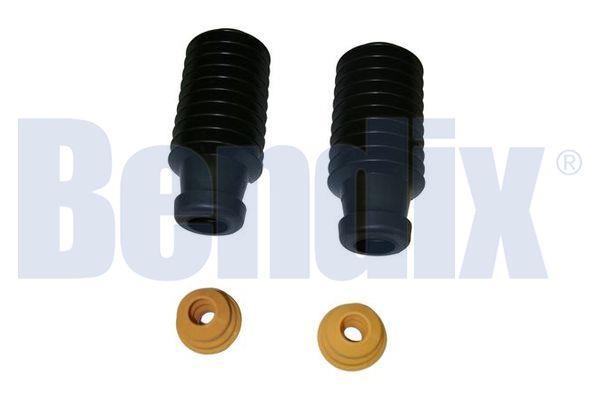 Jurid/Bendix 061929B Dustproof kit for 2 shock absorbers 061929B