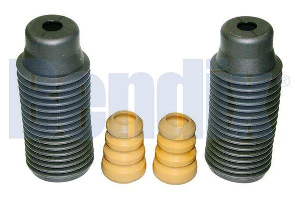 Jurid/Bendix 061999B Dustproof kit for 2 shock absorbers 061999B