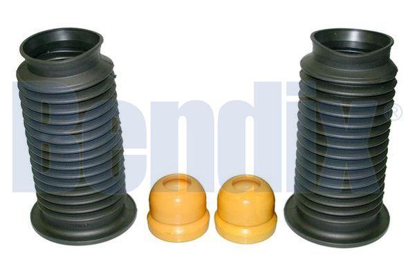 Jurid/Bendix 061948B Dustproof kit for 2 shock absorbers 061948B