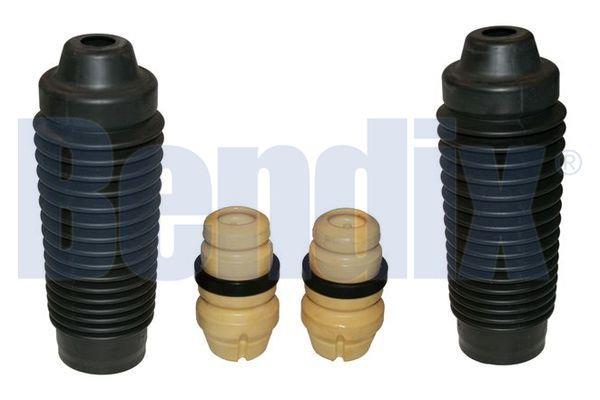 Jurid/Bendix 061976B Dustproof kit for 2 shock absorbers 061976B