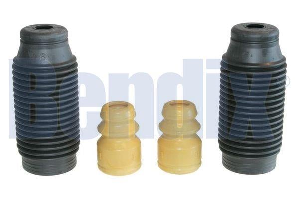 Jurid/Bendix 061938B Dustproof kit for 2 shock absorbers 061938B