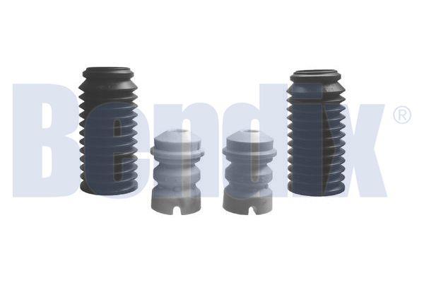 Jurid/Bendix 061655B Dustproof kit for 2 shock absorbers 061655B