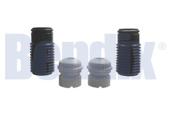 Jurid/Bendix 061651B Dustproof kit for 2 shock absorbers 061651B