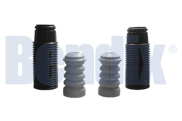 Jurid/Bendix 061658B Dustproof kit for 2 shock absorbers 061658B