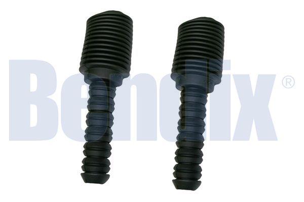 Jurid/Bendix 061862B Dustproof kit for 2 shock absorbers 061862B