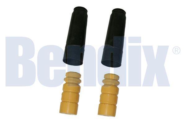 Jurid/Bendix 061736B Dustproof kit for 2 shock absorbers 061736B