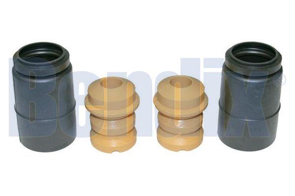 Jurid/Bendix 061728B Dustproof kit for 2 shock absorbers 061728B