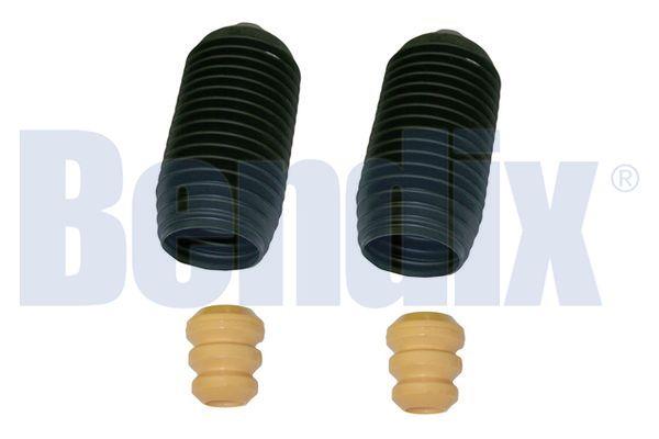Jurid/Bendix 061747B Dustproof kit for 2 shock absorbers 061747B