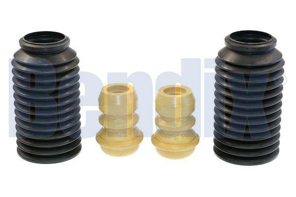 Jurid/Bendix 061768B Dustproof kit for 2 shock absorbers 061768B