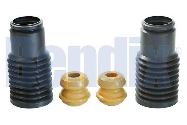 Jurid/Bendix 061773B Dustproof kit for 2 shock absorbers 061773B