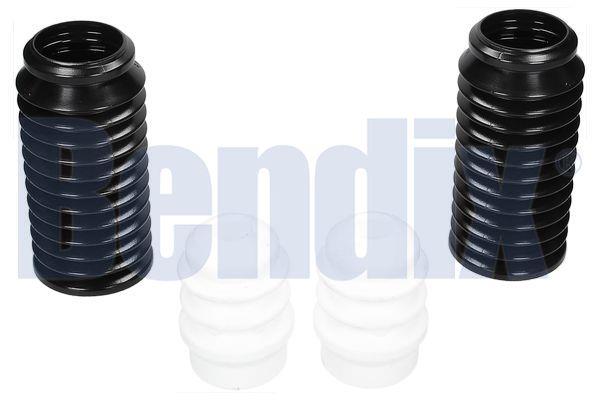 Jurid/Bendix 061717B Dustproof kit for 2 shock absorbers 061717B
