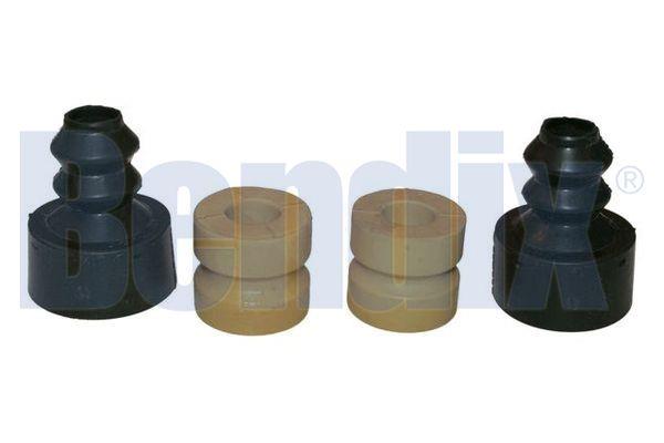Jurid/Bendix 061754B Dustproof kit for 2 shock absorbers 061754B