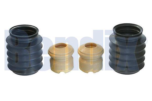 Jurid/Bendix 061776B Dustproof kit for 2 shock absorbers 061776B