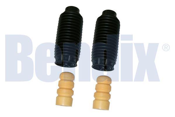 Jurid/Bendix 061693B Dustproof kit for 2 shock absorbers 061693B