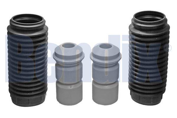 Jurid/Bendix 061706B Dustproof kit for 2 shock absorbers 061706B