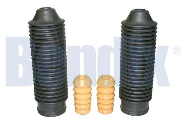 Jurid/Bendix 061751B Dustproof kit for 2 shock absorbers 061751B