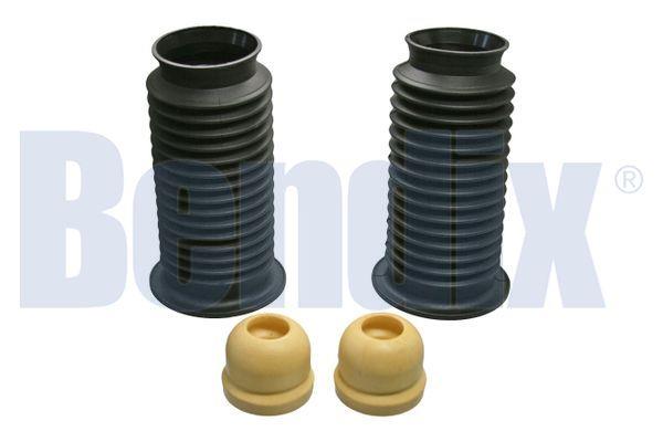 Jurid/Bendix 061857B Dustproof kit for 2 shock absorbers 061857B