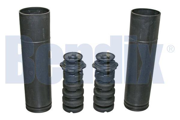 Jurid/Bendix 061865B Dustproof kit for 2 shock absorbers 061865B