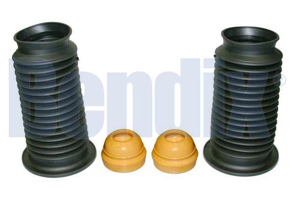 Jurid/Bendix 061858B Dustproof kit for 2 shock absorbers 061858B
