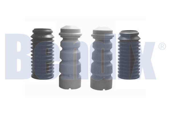 Jurid/Bendix 061642B Dustproof kit for 2 shock absorbers 061642B