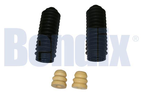 Jurid/Bendix 061714B Dustproof kit for 2 shock absorbers 061714B