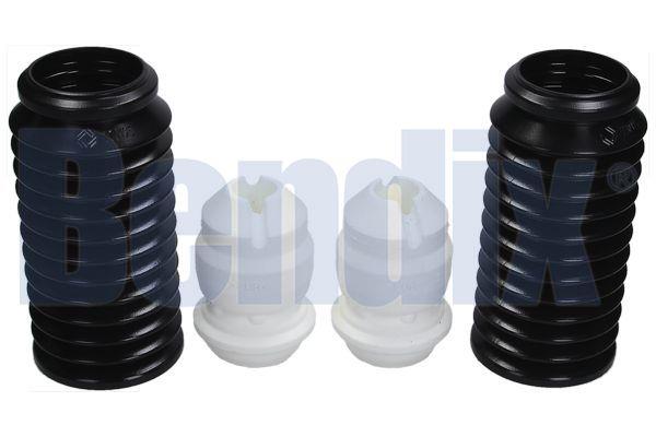 Jurid/Bendix 061643B Dustproof kit for 2 shock absorbers 061643B