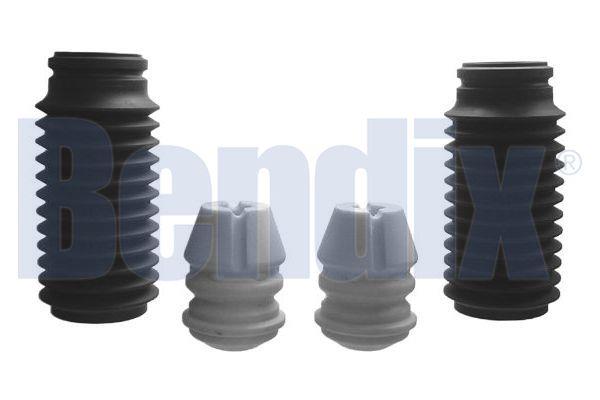 Jurid/Bendix 061676B Dustproof kit for 2 shock absorbers 061676B