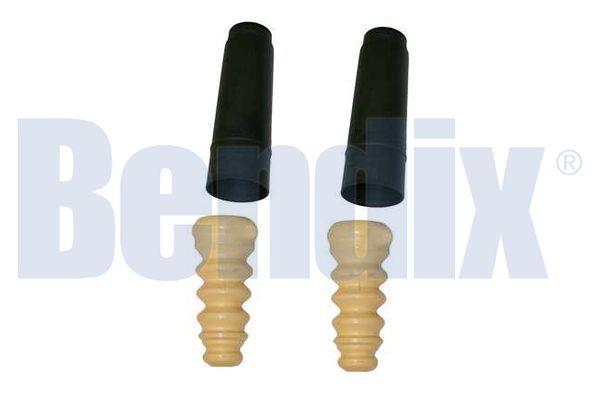 Jurid/Bendix 061716B Dustproof kit for 2 shock absorbers 061716B