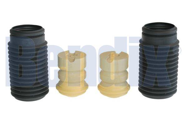Jurid/Bendix 061719B Dustproof kit for 2 shock absorbers 061719B