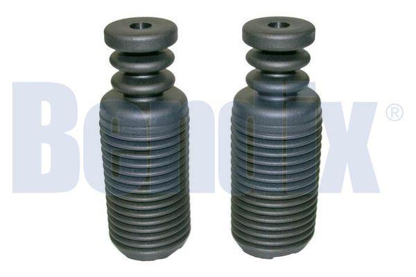 Jurid/Bendix 061851B Dustproof kit for 2 shock absorbers 061851B