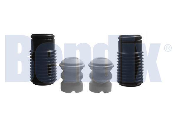Jurid/Bendix 061646B Dustproof kit for 2 shock absorbers 061646B