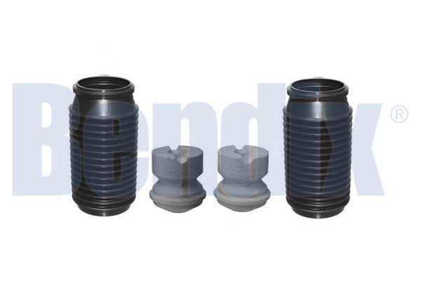 Jurid/Bendix 061649B Dustproof kit for 2 shock absorbers 061649B