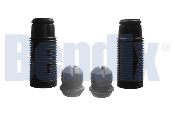 Jurid/Bendix 061644B Dustproof kit for 2 shock absorbers 061644B